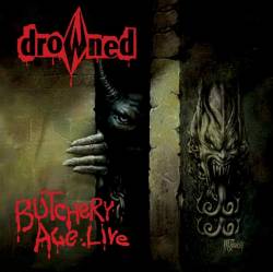Drowned (BRA-1) : Butchery Age Live